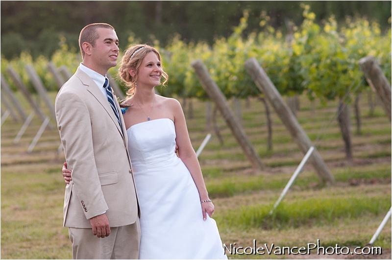 Nicole Vance Photography | Richmond Wedding Photography | New Kent Winery (46)