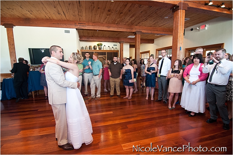 Nicole Vance Photography | Richmond Wedding Photography | New Kent Winery (53)