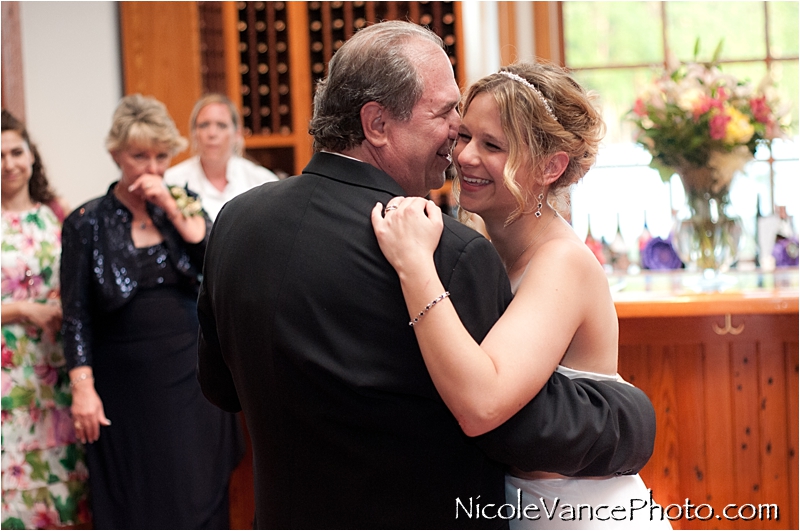 Nicole Vance Photography | Richmond Wedding Photography | New Kent Winery (58)