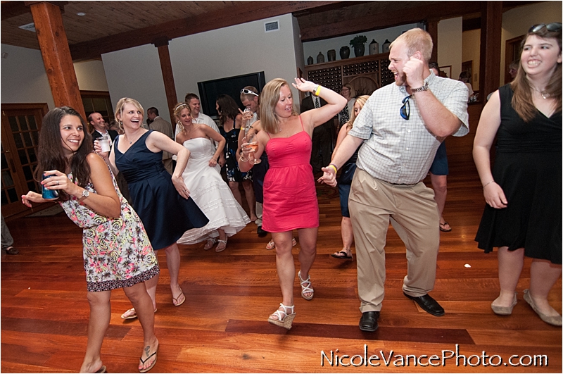 Nicole Vance Photography | Richmond Wedding Photography | New Kent Winery (75)