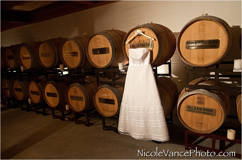 Nicole Vance Photography | Richmond Wedding Photography | New Kent Winery (1)