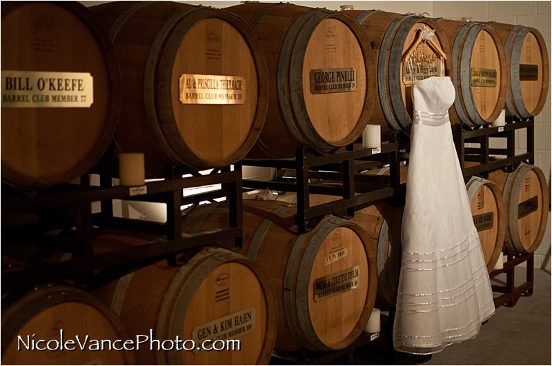 Nicole Vance Photography | Richmond Wedding Photography | New Kent Winery (3)
