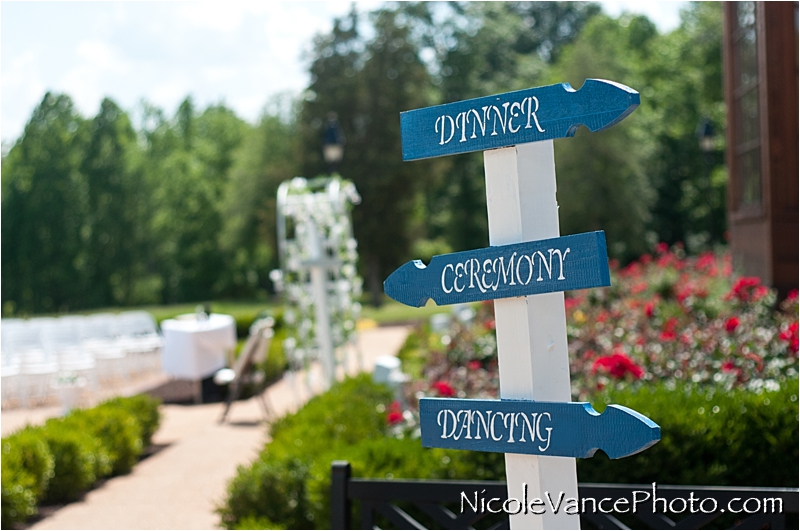 Nicole Vance Photography | Richmond Wedding Photography | New Kent Winery (15)