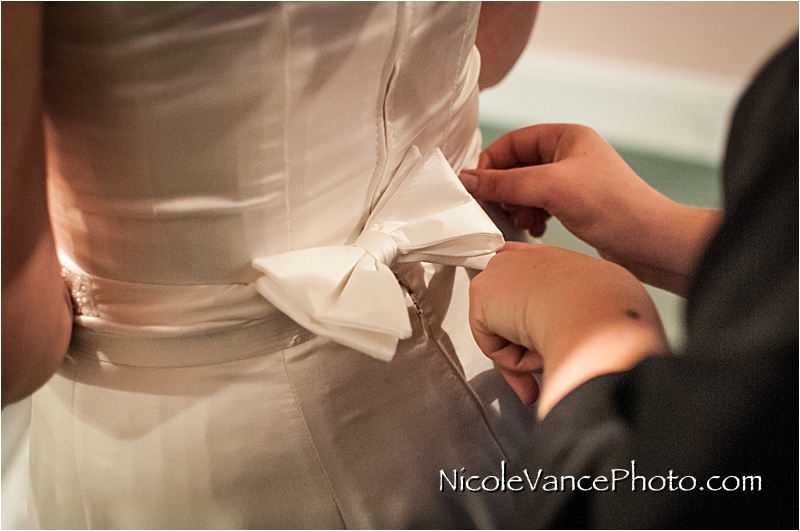 Richmond Wedding Photographer | Nicole Vance Photography | Mill at Fine Creek Wedding Photographer (9)
