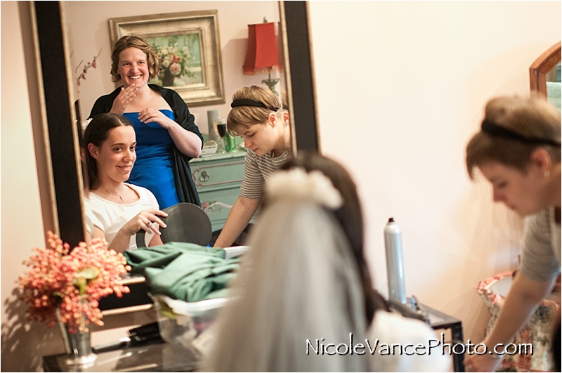 Richmond Wedding Photographer | Nicole Vance Photography | Mill at Fine Creek Wedding Photographer (12)