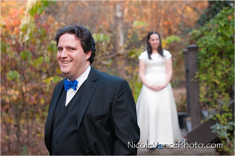 Richmond Wedding Photographer | Nicole Vance Photography | Mill at Fine Creek Wedding Photographer (20)
