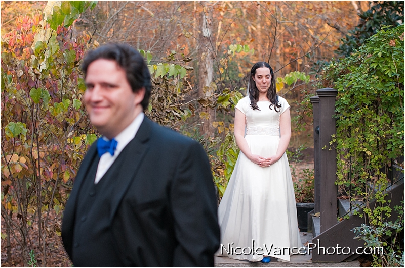 Richmond Wedding Photographer | Nicole Vance Photography | Mill at Fine Creek Wedding Photographer (21)