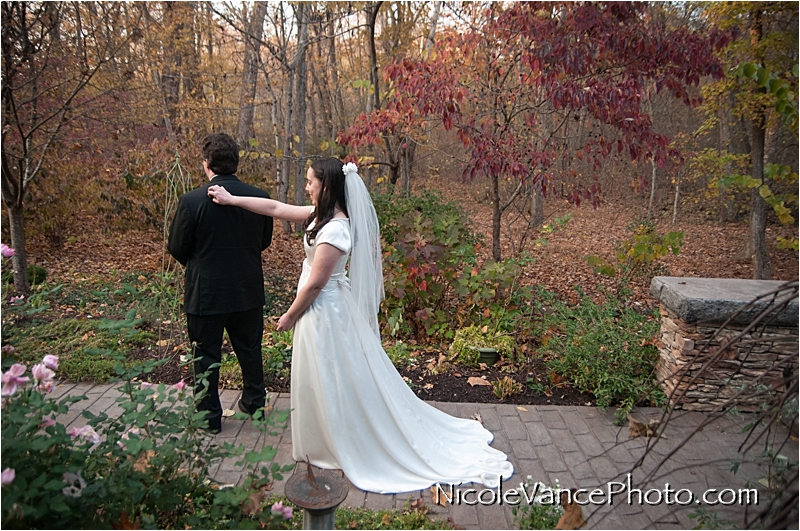 Richmond Wedding Photographer | Nicole Vance Photography | Mill at Fine Creek Wedding Photographer (22)