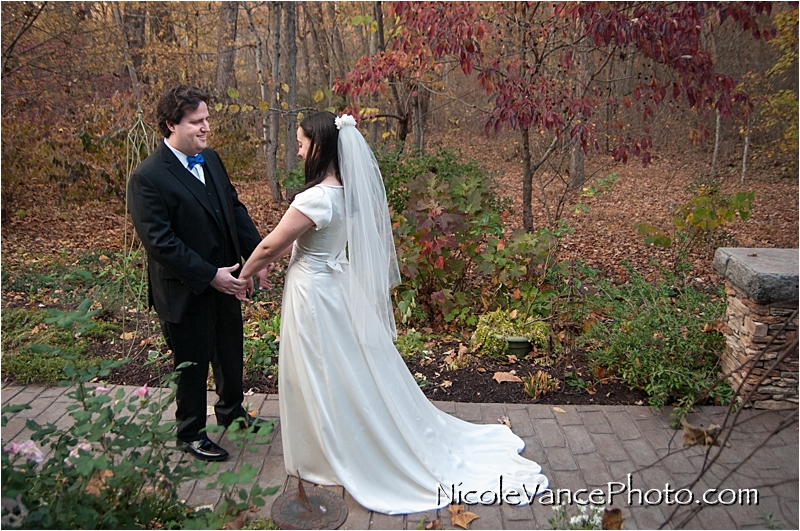 Richmond Wedding Photographer | Nicole Vance Photography | Mill at Fine Creek Wedding Photographer (24)