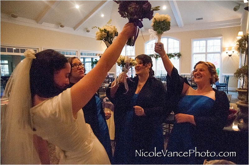 Richmond Wedding Photographer | Nicole Vance Photography | Mill at Fine Creek Wedding Photographer (28)