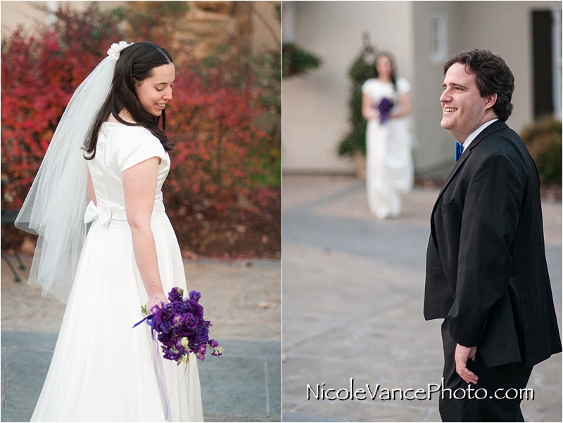 Richmond Wedding Photographer | Nicole Vance Photography | Mill at Fine Creek Wedding Photographer (29)