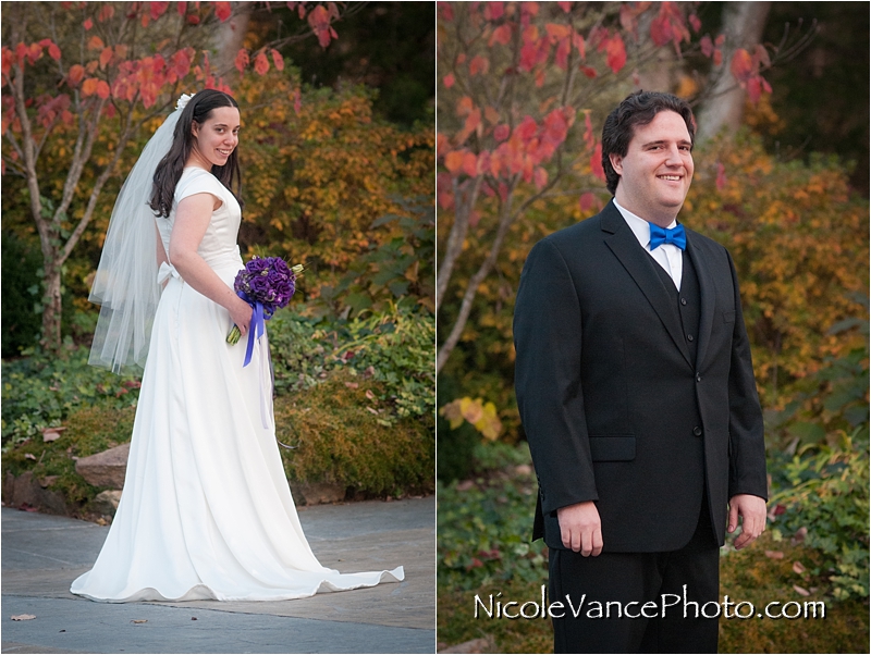 Richmond Wedding Photographer | Nicole Vance Photography | Mill at Fine Creek Wedding Photographer (30)