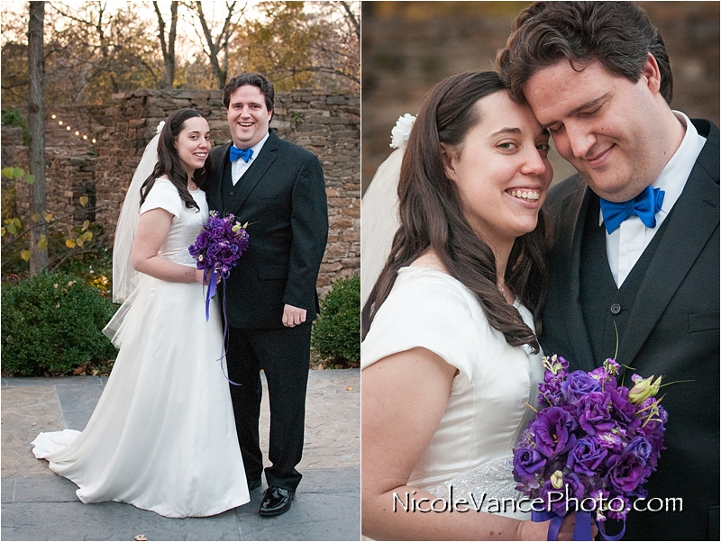 Richmond Wedding Photographer | Nicole Vance Photography | Mill at Fine Creek Wedding Photographer (31)