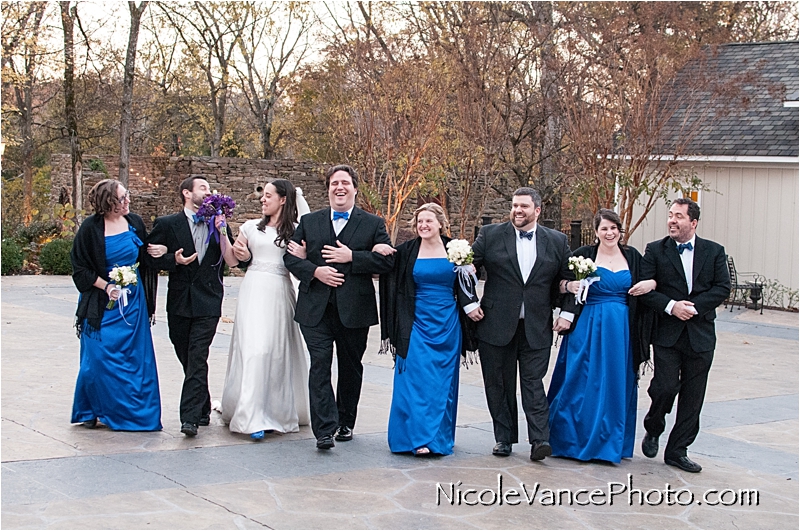 Richmond Wedding Photographer | Nicole Vance Photography | Mill at Fine Creek Wedding Photographer (37)