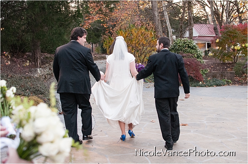 Richmond Wedding Photographer | Nicole Vance Photography | Mill at Fine Creek Wedding Photographer (38)