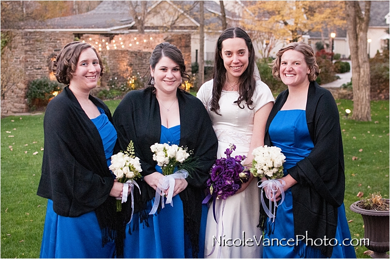 Richmond Wedding Photographer | Nicole Vance Photography | Mill at Fine Creek Wedding Photographer (41)