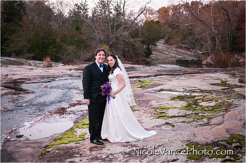 Richmond Wedding Photographer | Nicole Vance Photography | Mill at Fine Creek Wedding Photographer (43)