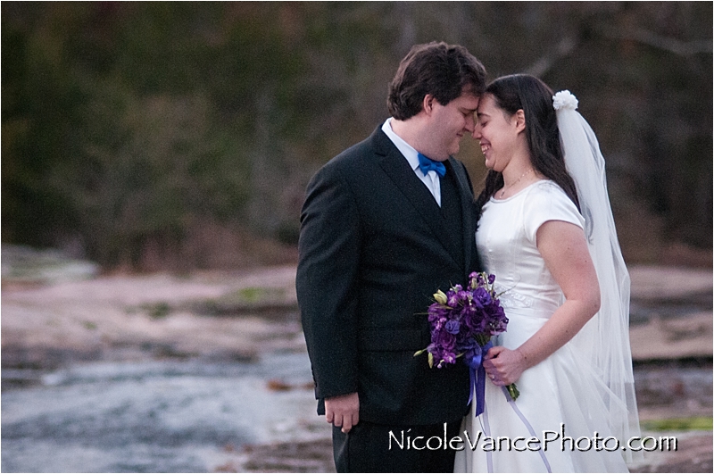 Richmond Wedding Photographer | Nicole Vance Photography | Mill at Fine Creek Wedding Photographer (44)