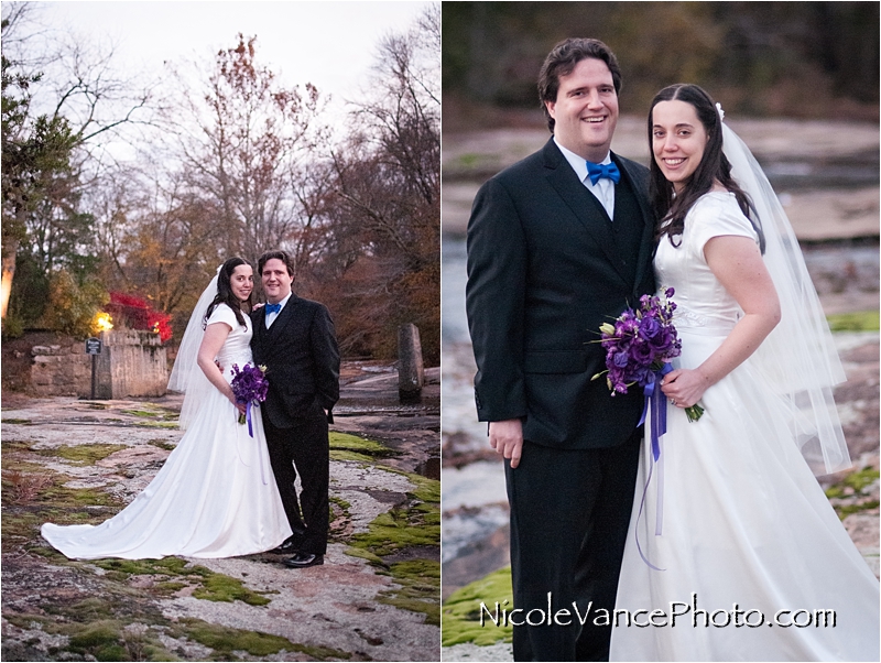 Richmond Wedding Photographer | Nicole Vance Photography | Mill at Fine Creek Wedding Photographer (46)