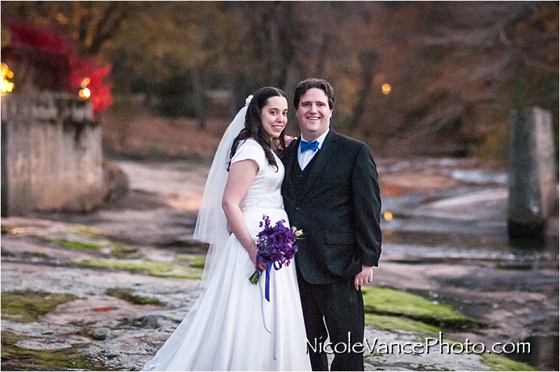 Richmond Wedding Photographer | Nicole Vance Photography | Mill at Fine Creek Wedding Photographer (47)