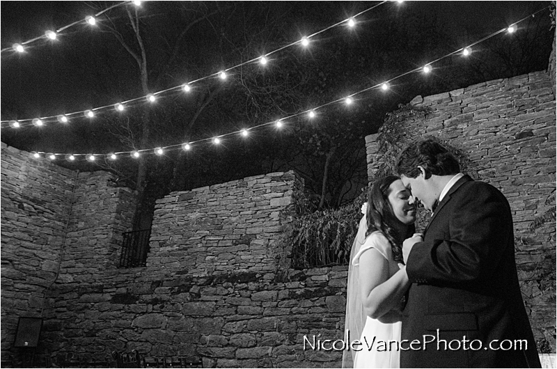 Richmond Wedding Photographer | Nicole Vance Photography | Mill at Fine Creek Wedding Photographer (49)
