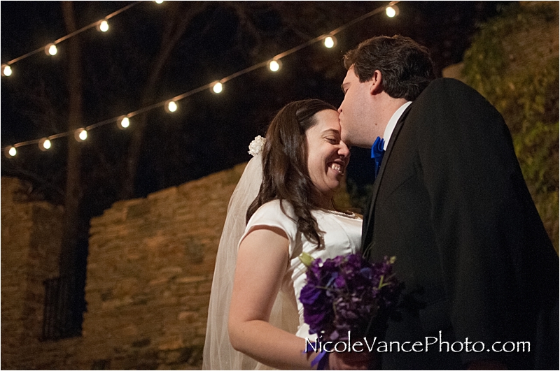 Richmond Wedding Photographer | Nicole Vance Photography | Mill at Fine Creek Wedding Photographer (51)