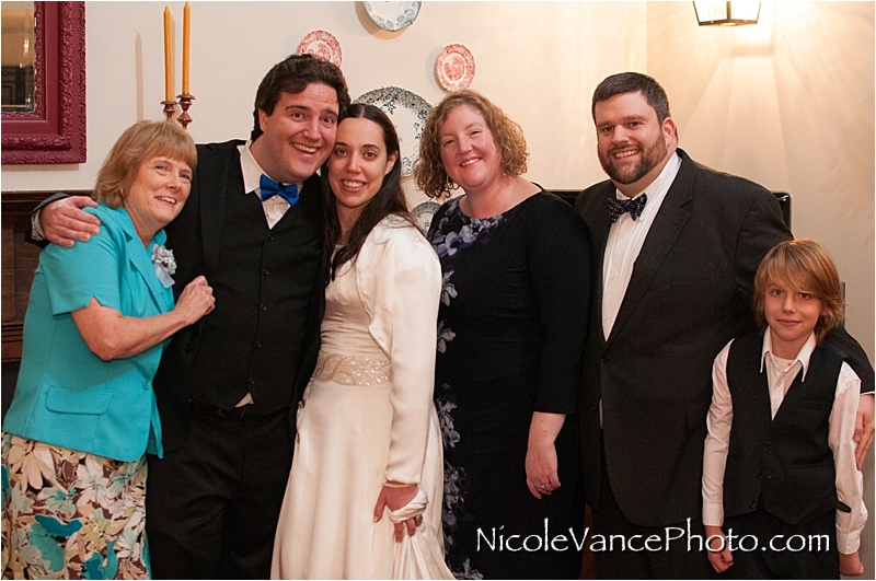 Richmond Wedding Photographer | Nicole Vance Photography | Mill at Fine Creek Wedding Photographer (54)