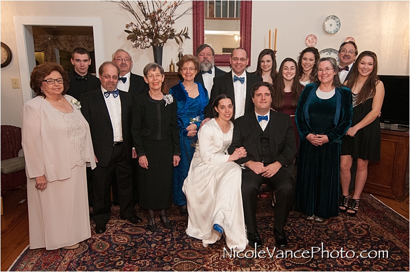 Richmond Wedding Photographer | Nicole Vance Photography | Mill at Fine Creek Wedding Photographer (57)
