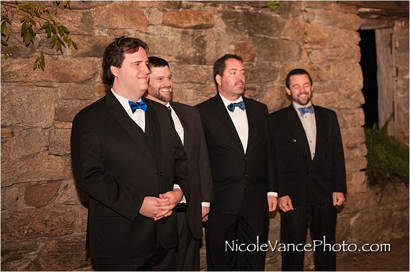 Richmond Wedding Photographer | Nicole Vance Photography | Mill at Fine Creek Wedding Photographer (64)