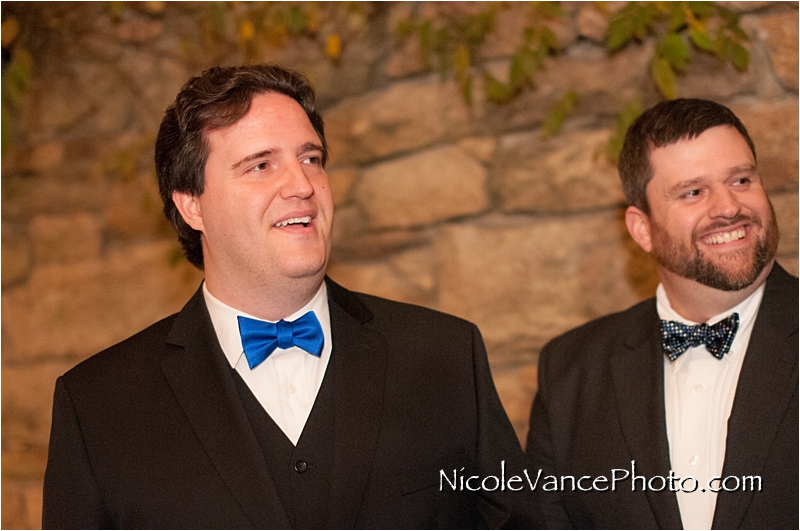 Richmond Wedding Photographer | Nicole Vance Photography | Mill at Fine Creek Wedding Photographer (67)