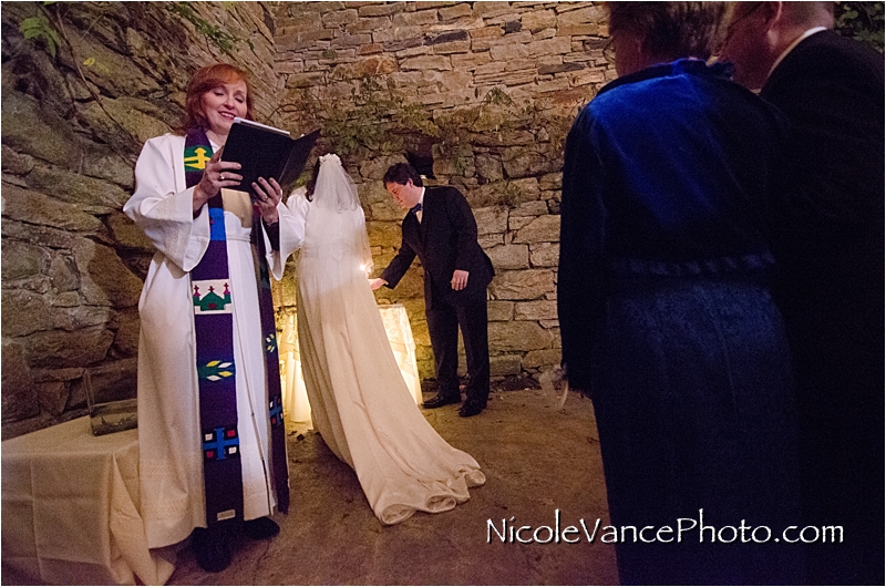 Richmond Wedding Photographer | Nicole Vance Photography | Mill at Fine Creek Wedding Photographer (72)
