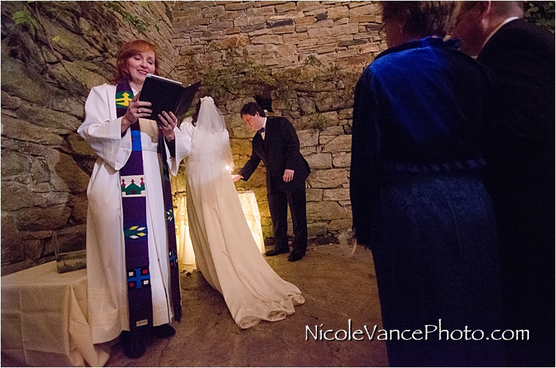 Richmond Wedding Photographer | Nicole Vance Photography | Mill at Fine Creek Wedding Photographer (72)