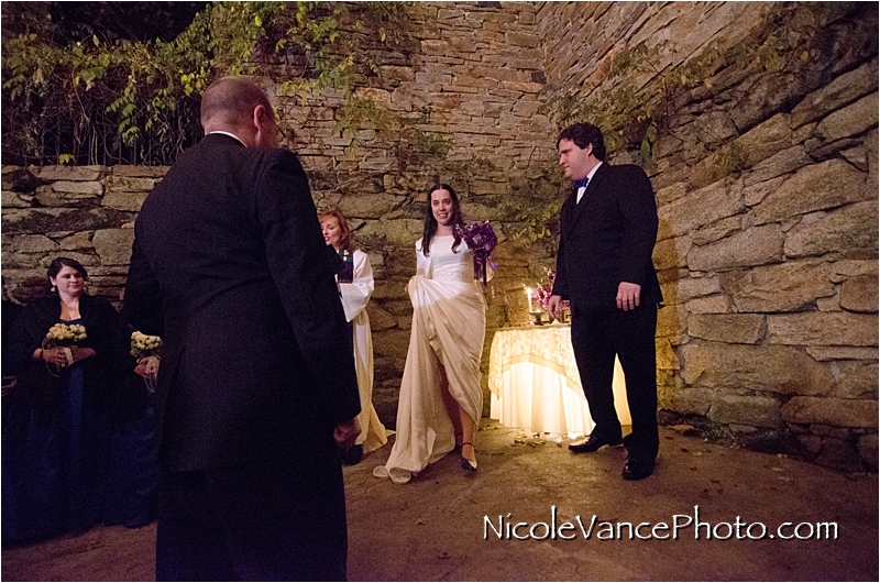 Richmond Wedding Photographer | Nicole Vance Photography | Mill at Fine Creek Wedding Photographer (73)