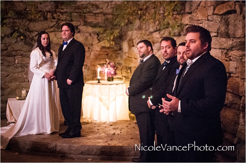 Richmond Wedding Photographer | Nicole Vance Photography | Mill at Fine Creek Wedding Photographer (79)