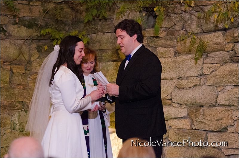 Richmond Wedding Photographer | Nicole Vance Photography | Mill at Fine Creek Wedding Photographer (81)