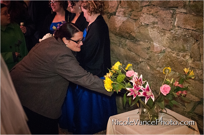 Richmond Wedding Photographer | Nicole Vance Photography | Mill at Fine Creek Wedding Photographer (88)