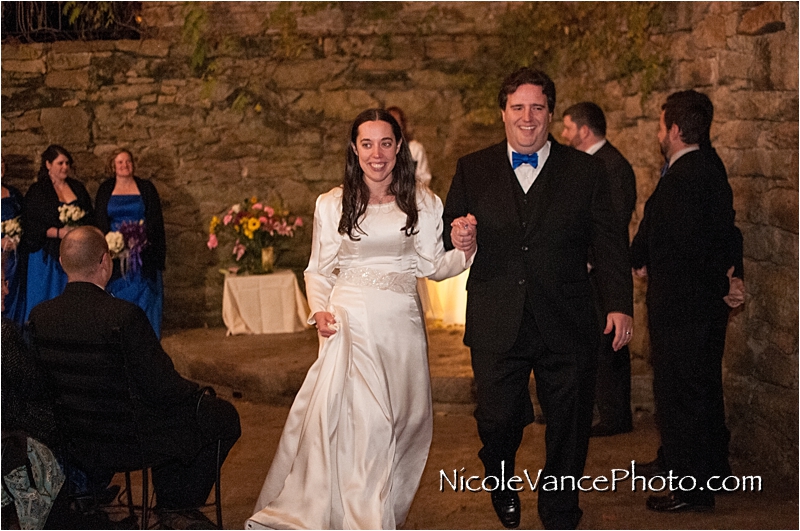 Richmond Wedding Photographer | Nicole Vance Photography | Mill at Fine Creek Wedding Photographer (92)