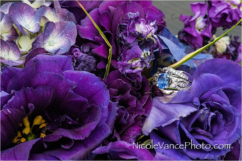 Richmond Wedding Photographer | Nicole Vance Photography | Mill at Fine Creek Wedding Photographer (97)