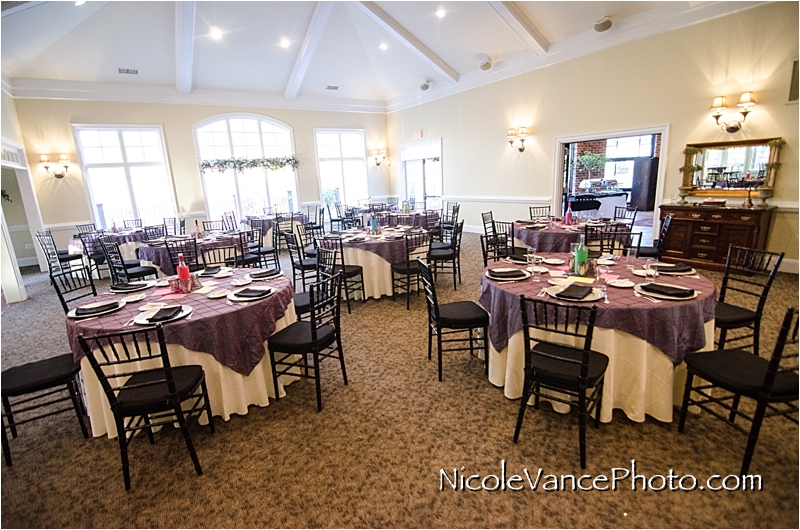 Richmond Wedding Photographer | Nicole Vance Photography | Mill at Fine Creek Wedding Photographer (100)