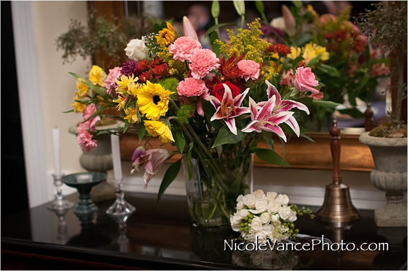 Richmond Wedding Photographer | Nicole Vance Photography | Mill at Fine Creek Wedding Photographer (104)