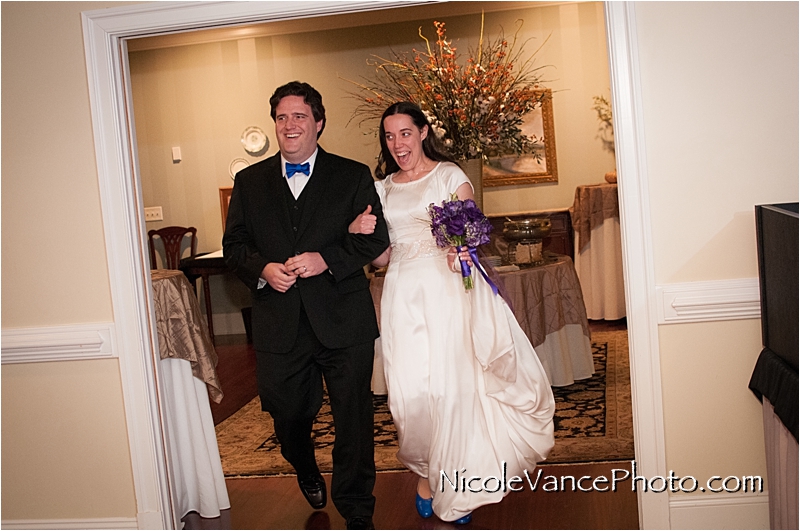 Richmond Wedding Photographer | Nicole Vance Photography | Mill at Fine Creek Wedding Photographer (111)