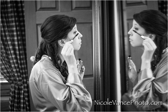 Richmond Weddings, RIchmond Wedding Photography, Wyndham Virginia Crossings Wedding, Nicole Vance Photography, getting ready, details