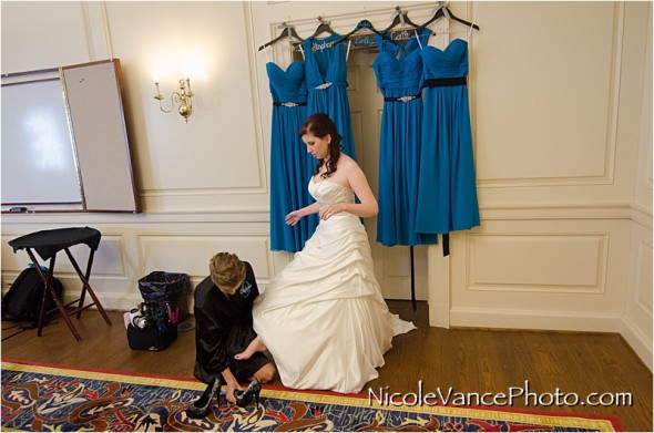 Richmond Weddings, RIchmond Wedding Photography, Wyndham Virginia Crossings Wedding, Nicole Vance Photography, getting ready, details