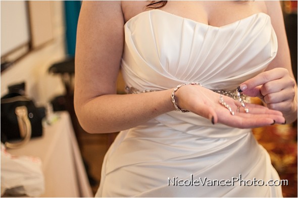 Richmond Weddings, RIchmond Wedding Photography, Wyndham Virginia Crossings Wedding, Nicole Vance Photography, getting ready, details