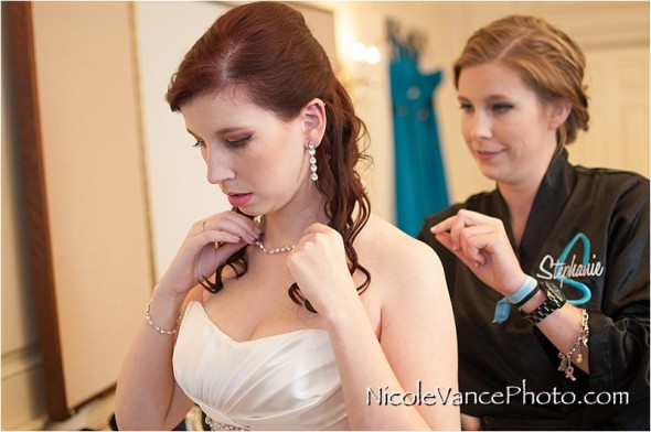 Richmond Weddings, RIchmond Wedding Photography, Wyndham Virginia Crossings Wedding, Nicole Vance Photography, getting ready, details