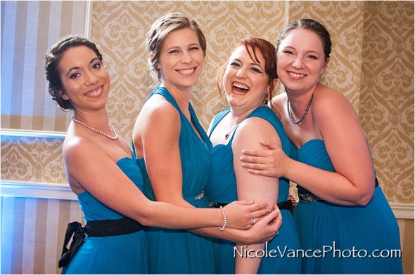 Richmond Weddings, RIchmond Wedding Photography, Wyndham Virginia Crossings Wedding, Nicole Vance Photography, reception, 