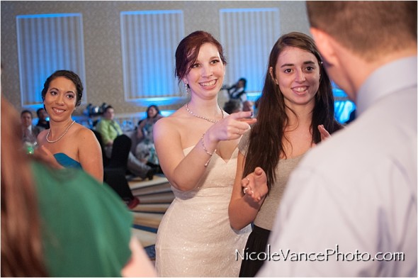 Richmond Weddings, RIchmond Wedding Photography, Wyndham Virginia Crossings Wedding, Nicole Vance Photography, reception, 