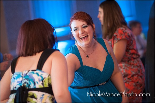 Richmond Weddings, RIchmond Wedding Photography, Wyndham Virginia Crossings Wedding, Nicole Vance Photography, reception,