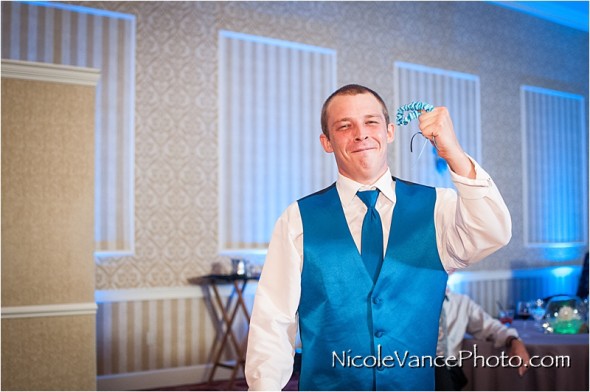 Richmond Weddings, RIchmond Wedding Photography, Wyndham Virginia Crossings Wedding, Nicole Vance Photography, reception,