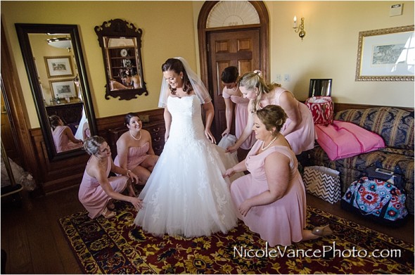 richmond weddings, richmond wedding photographer, wedding details, Nicole Vance Photography, getting ready